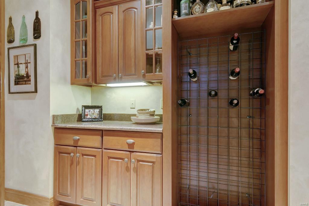 Greystone - Residential