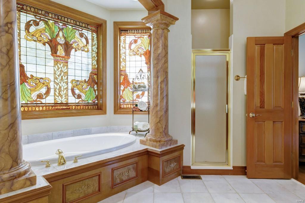 Greystone - Residential