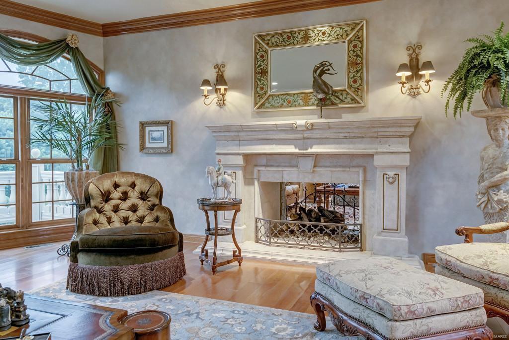 Greystone - Residential