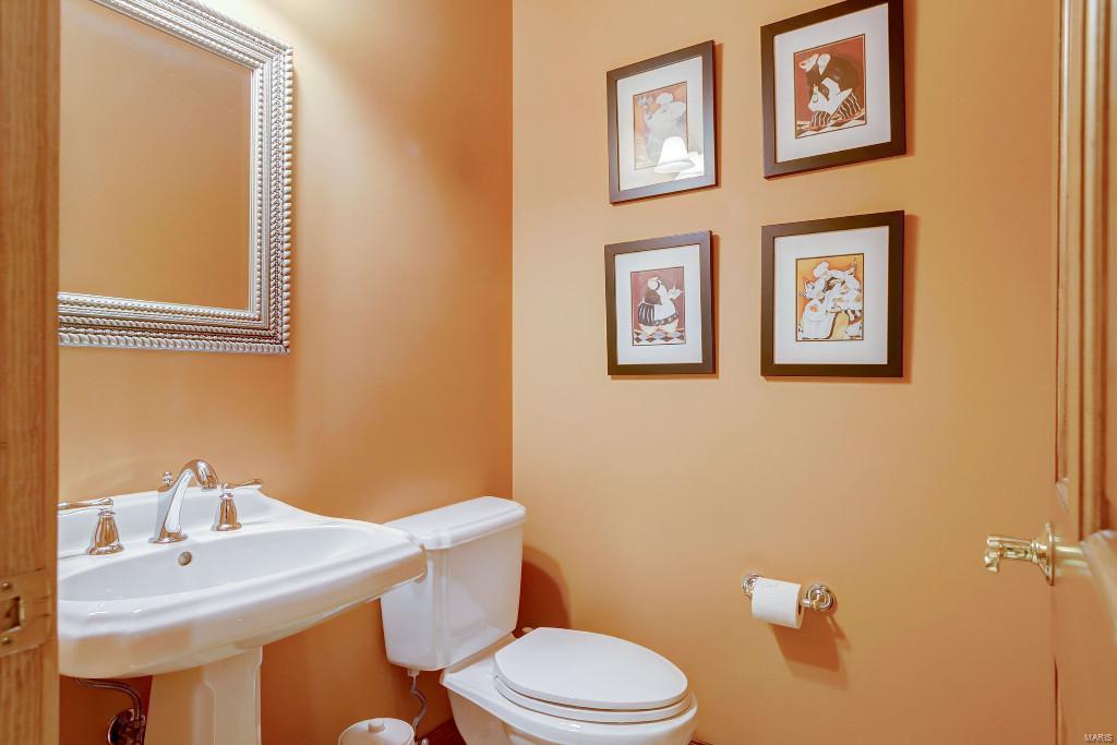 Greystone - Residential