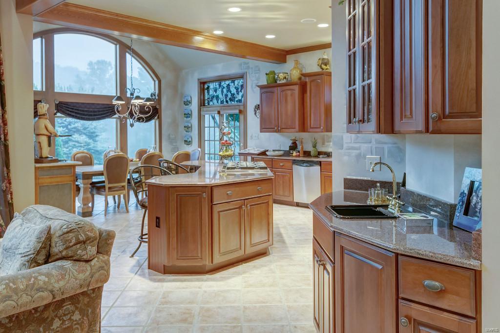 Greystone - Residential