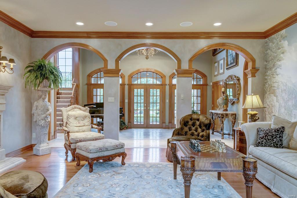 Greystone - Residential