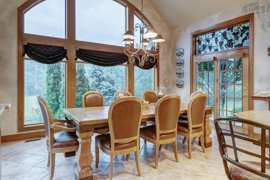 Greystone - Residential