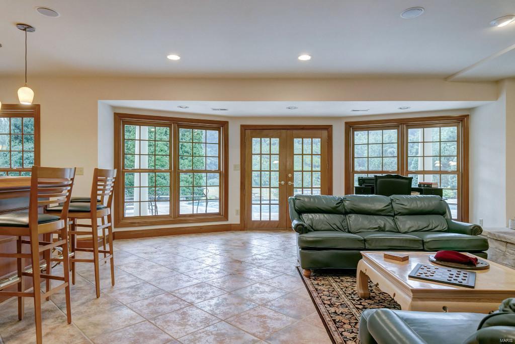 Greystone - Residential