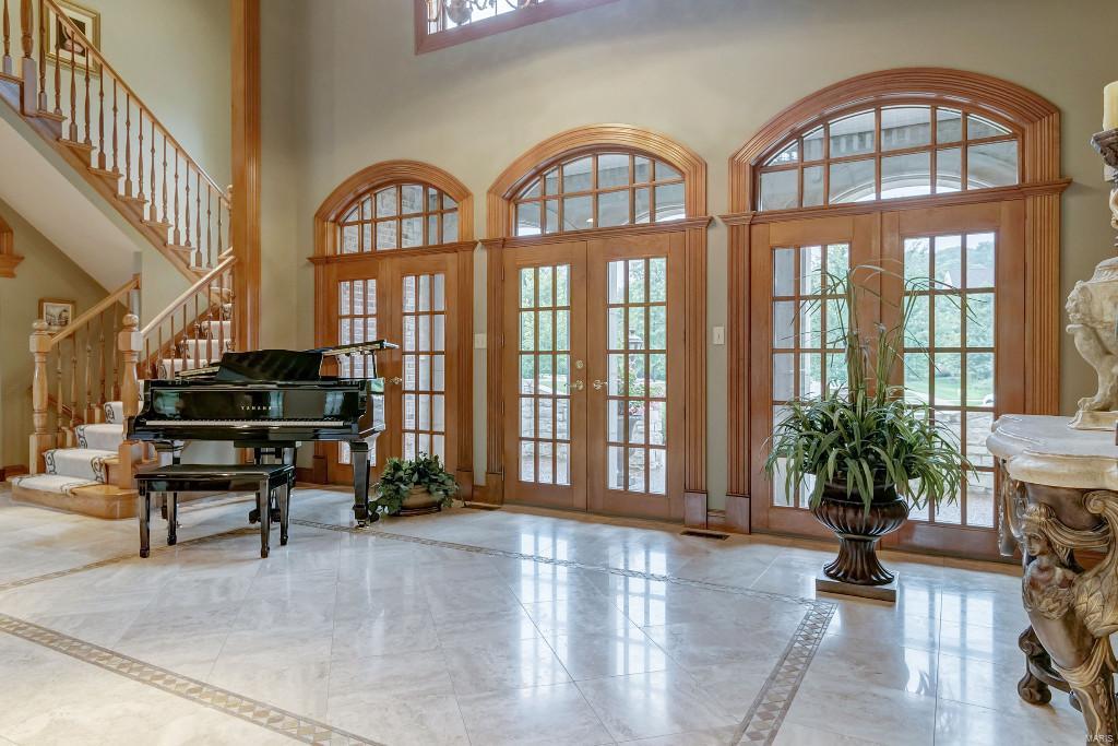 Greystone - Residential