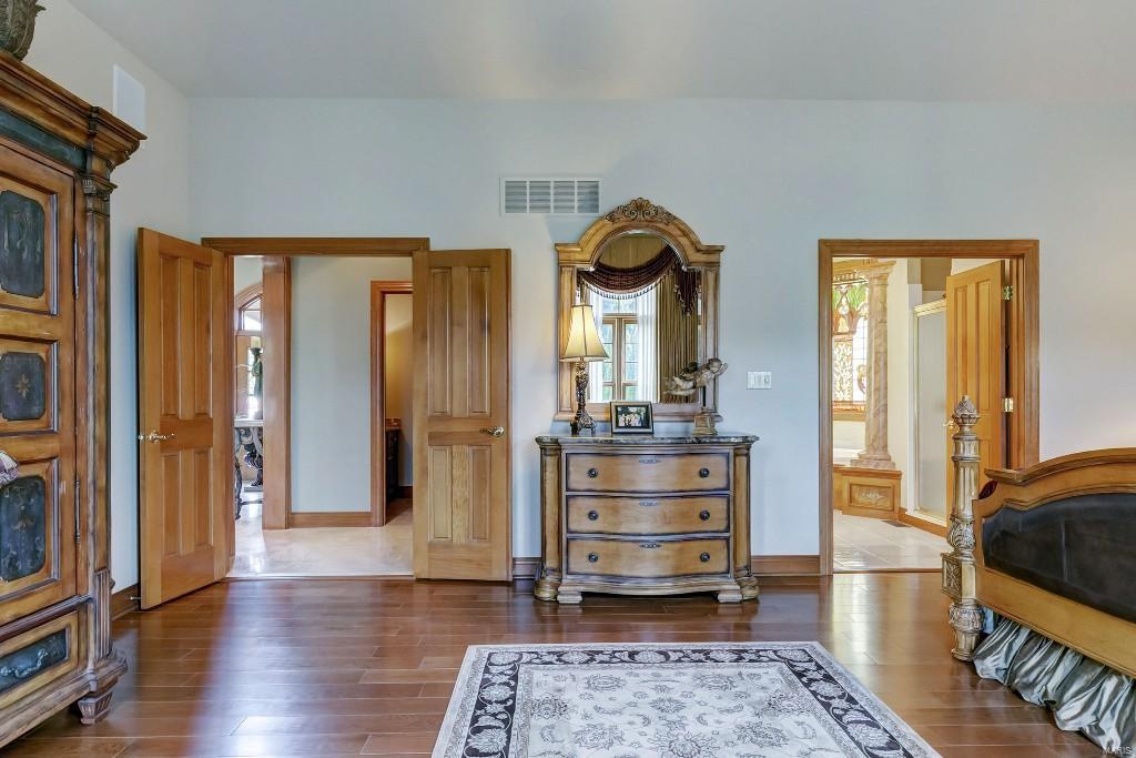 Greystone - Residential