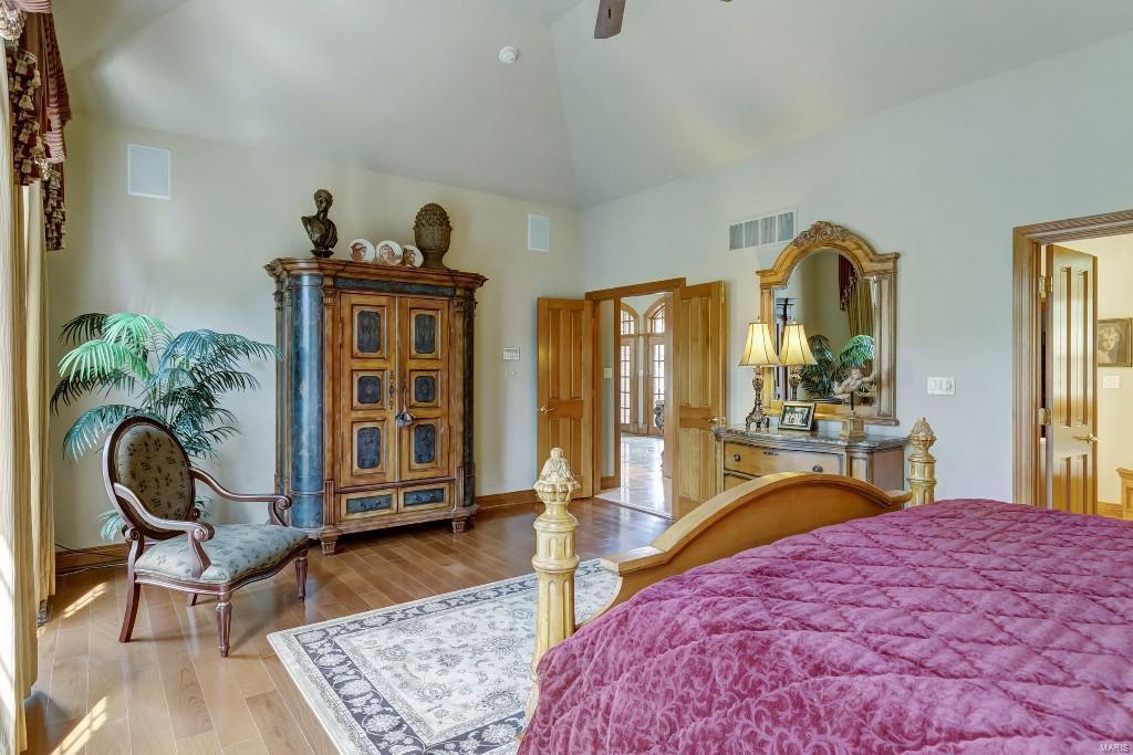 Greystone - Residential