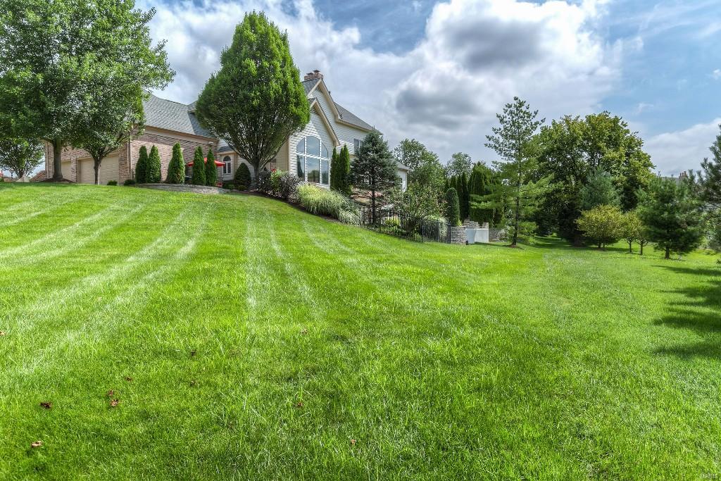 Greystone - Residential