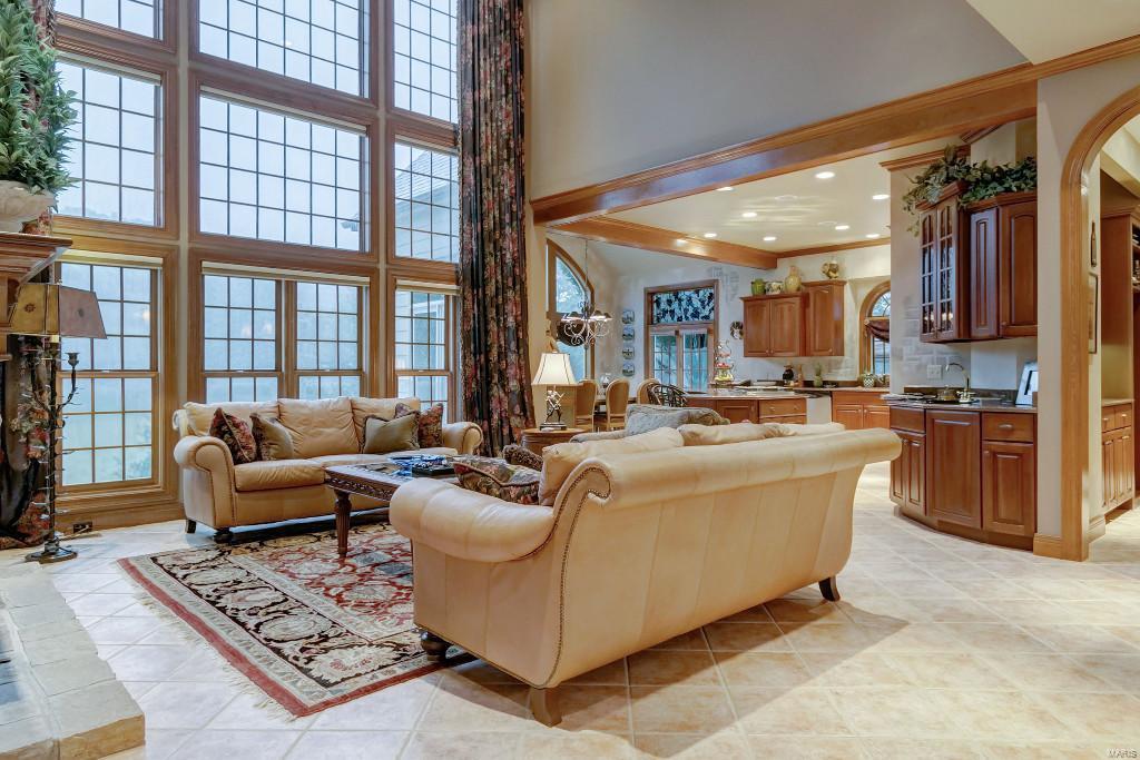 Greystone - Residential