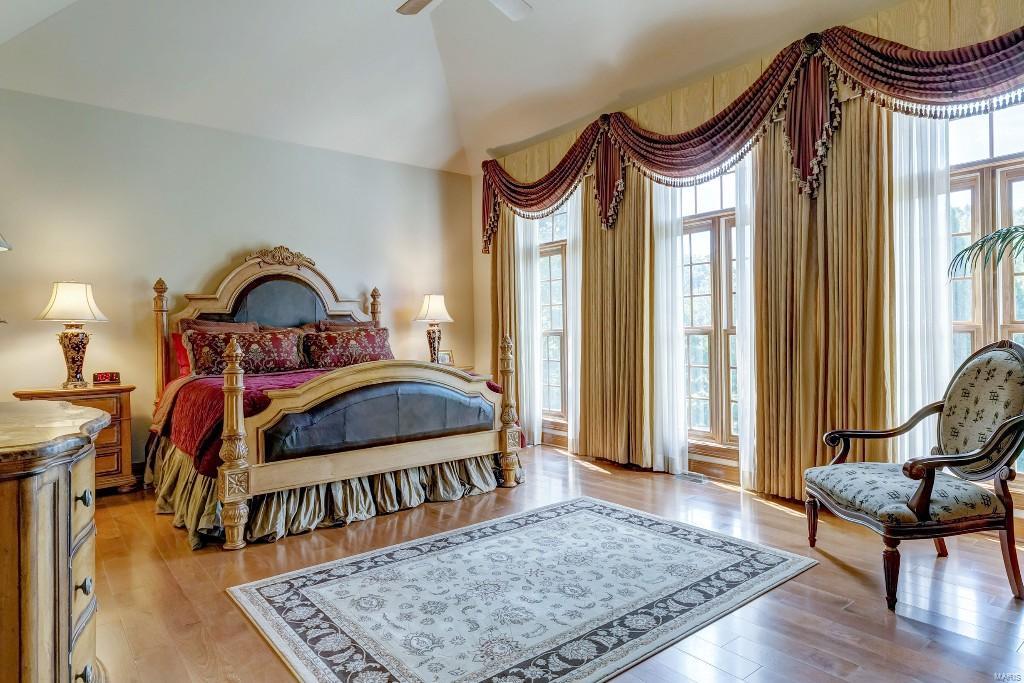 Greystone - Residential