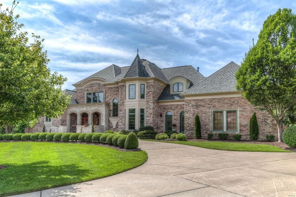 Greystone - Residential