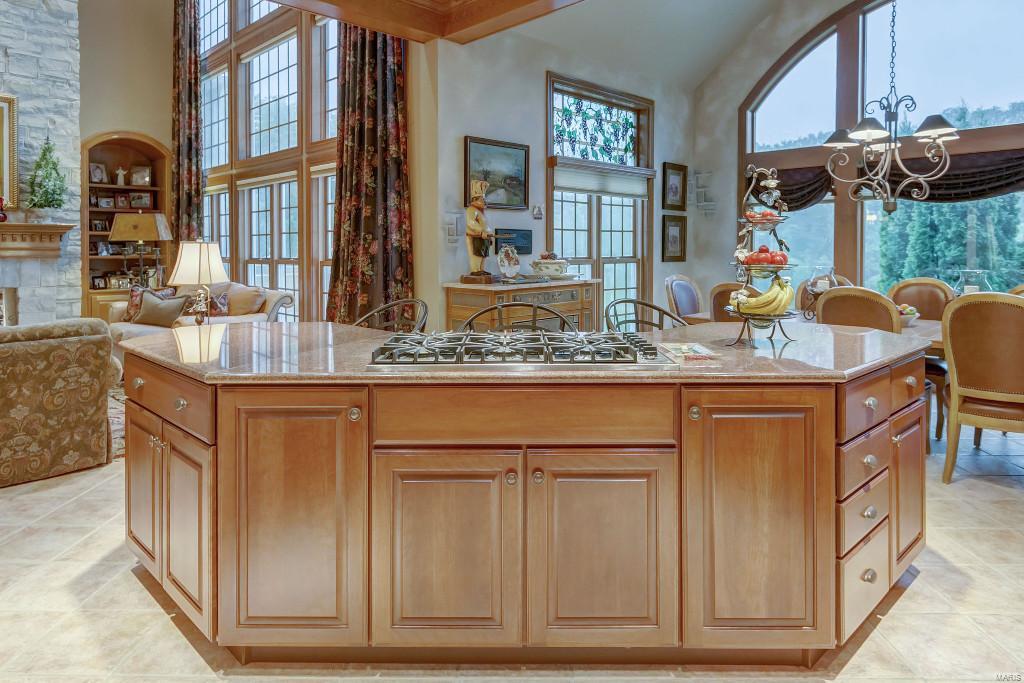 Greystone - Residential