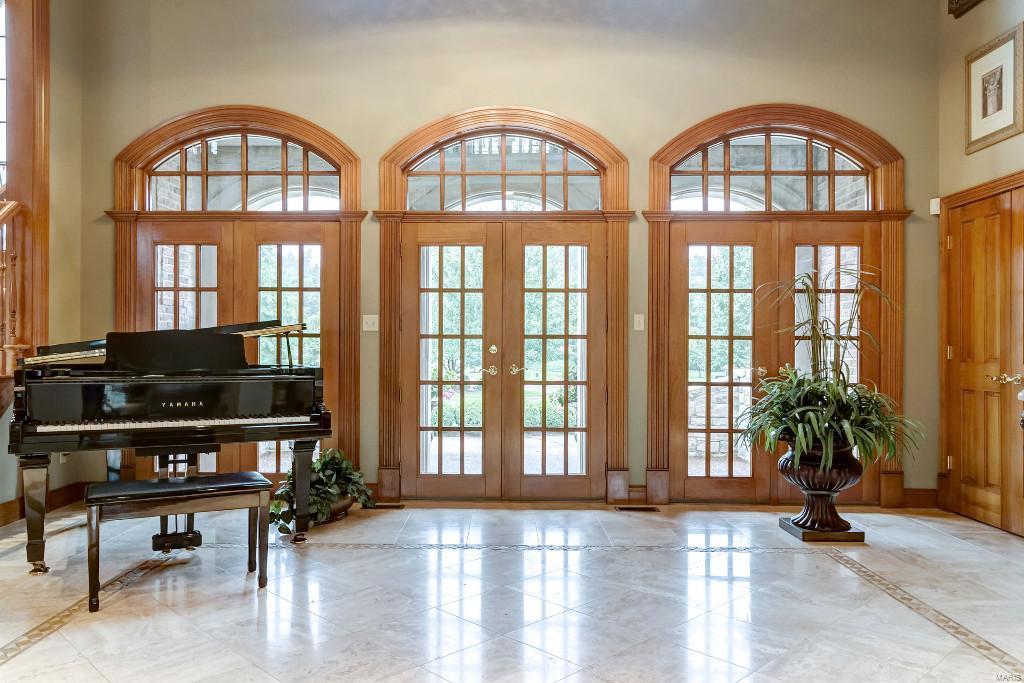 Greystone - Residential