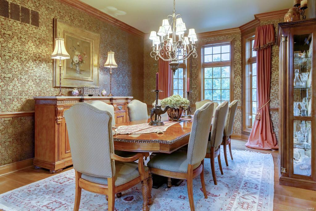 Greystone - Residential