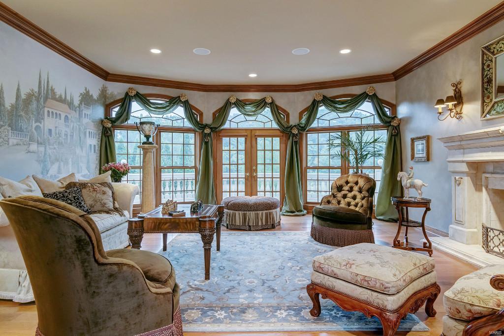 Greystone - Residential