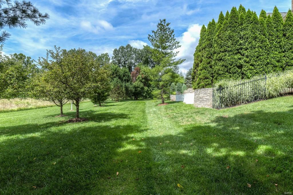 Greystone - Residential