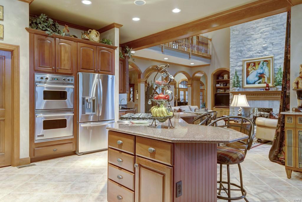 Greystone - Residential