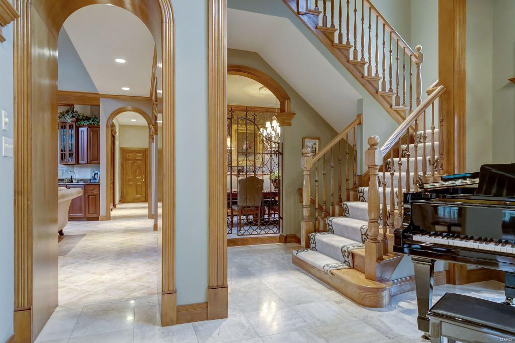 Greystone - Residential