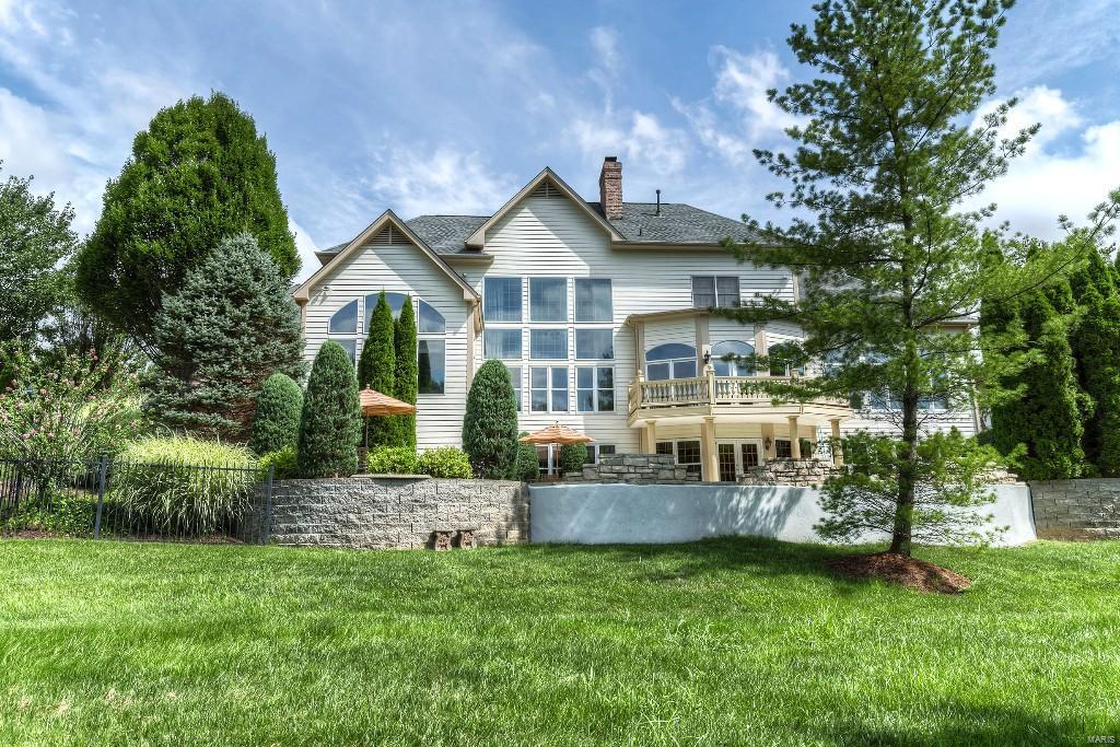 Greystone - Residential