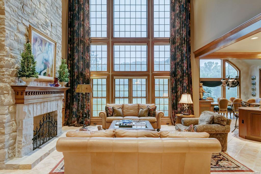 Greystone - Residential