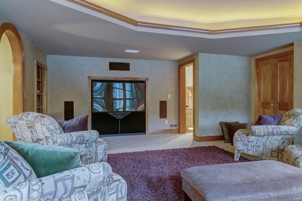 Greystone - Residential