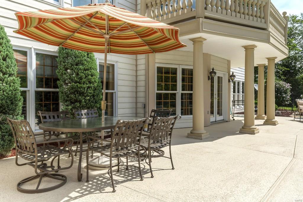 Greystone - Residential