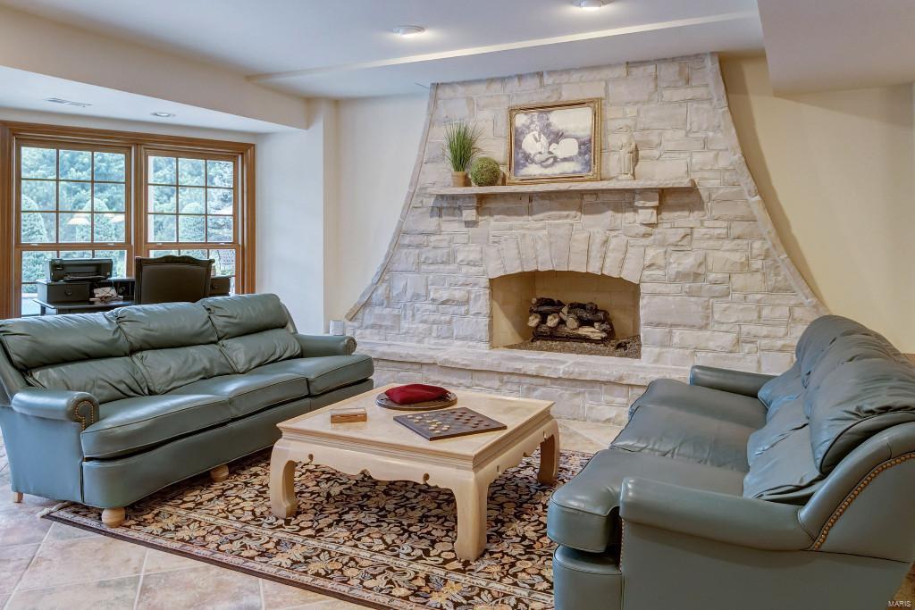 Greystone - Residential