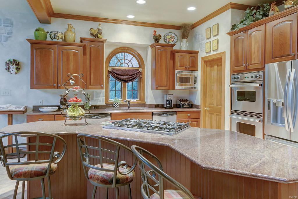 Greystone - Residential