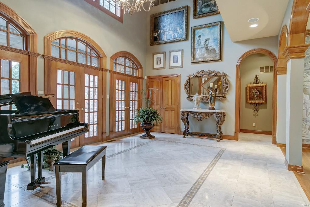 Greystone - Residential