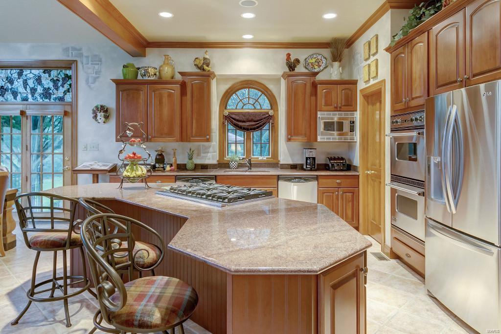 Greystone - Residential