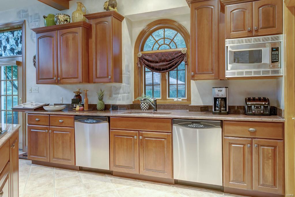 Greystone - Residential