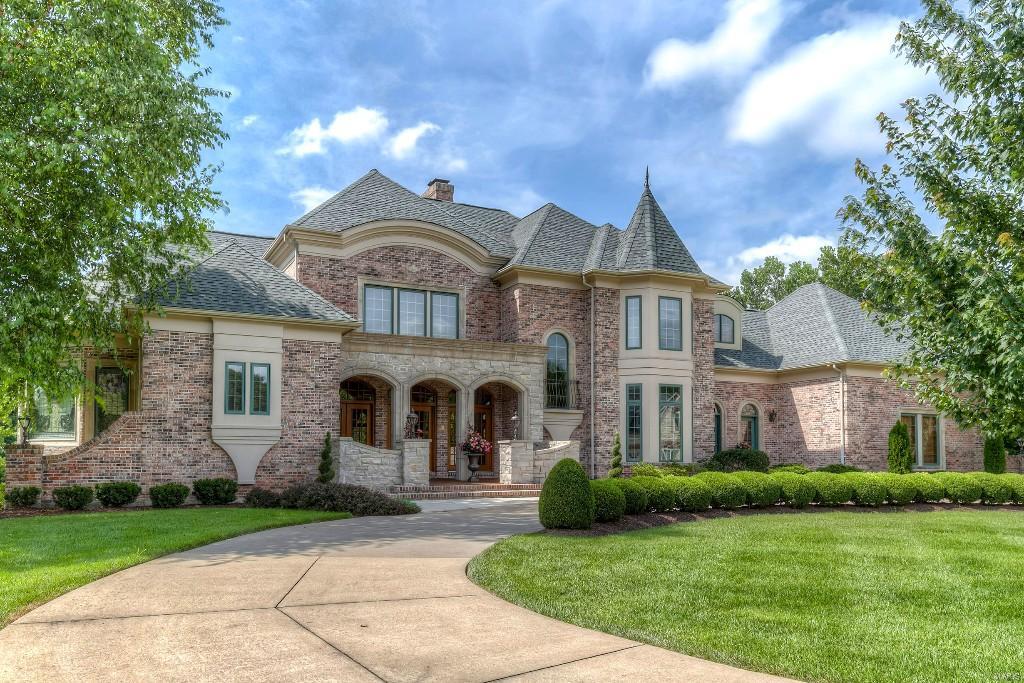 Greystone - Residential