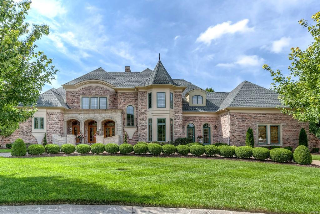 Greystone - Residential