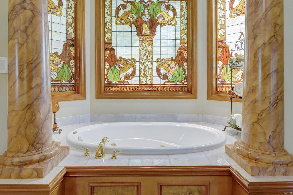 Greystone - Residential