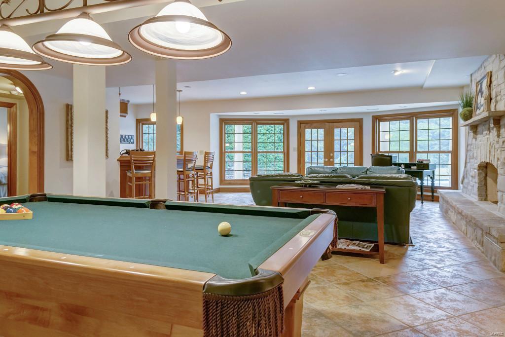 Greystone - Residential