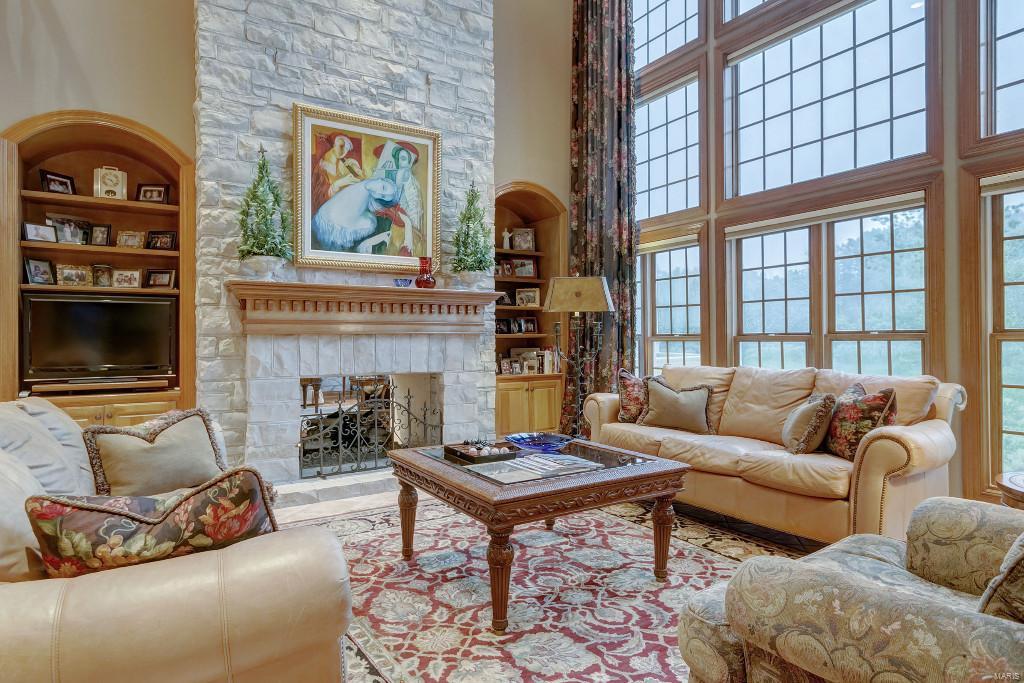 Greystone - Residential