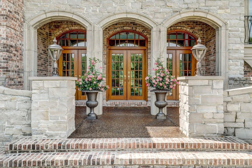 Greystone - Residential