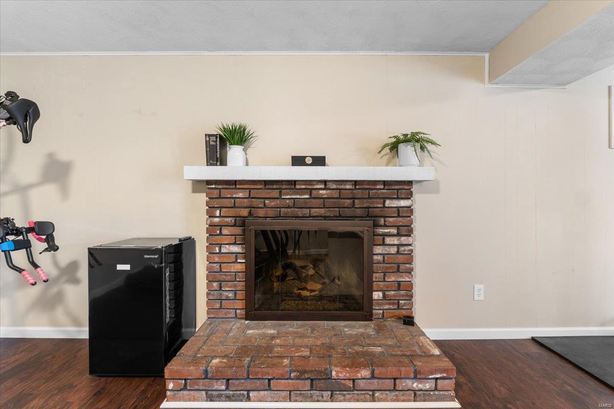 Stonecrest - Residential