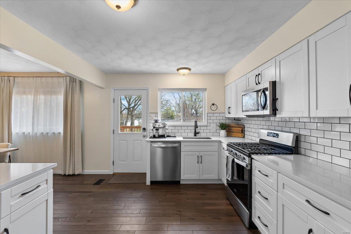 Stonecrest - Residential