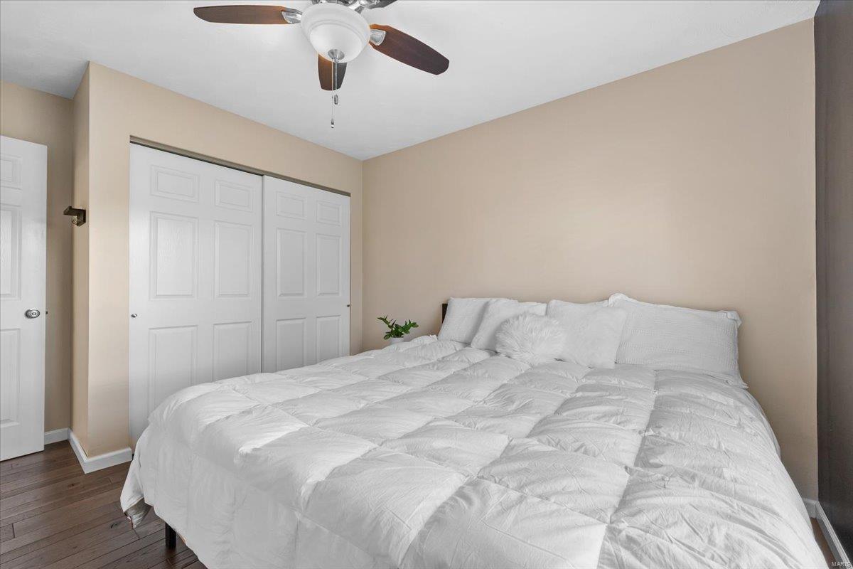 Stonecrest - Residential