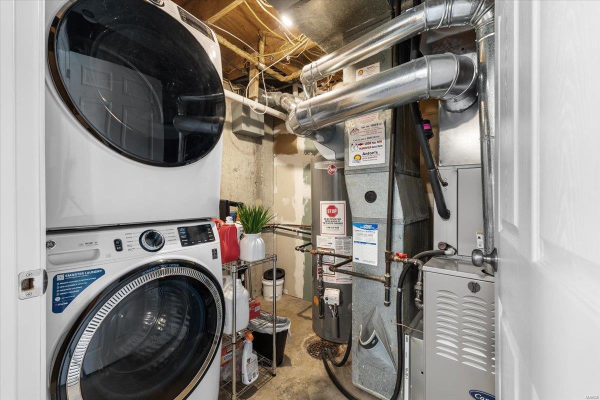 Stonecrest - Residential