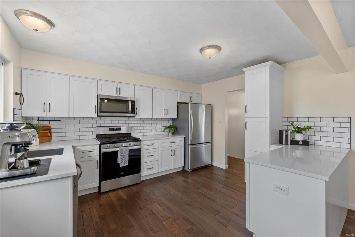 Stonecrest - Residential