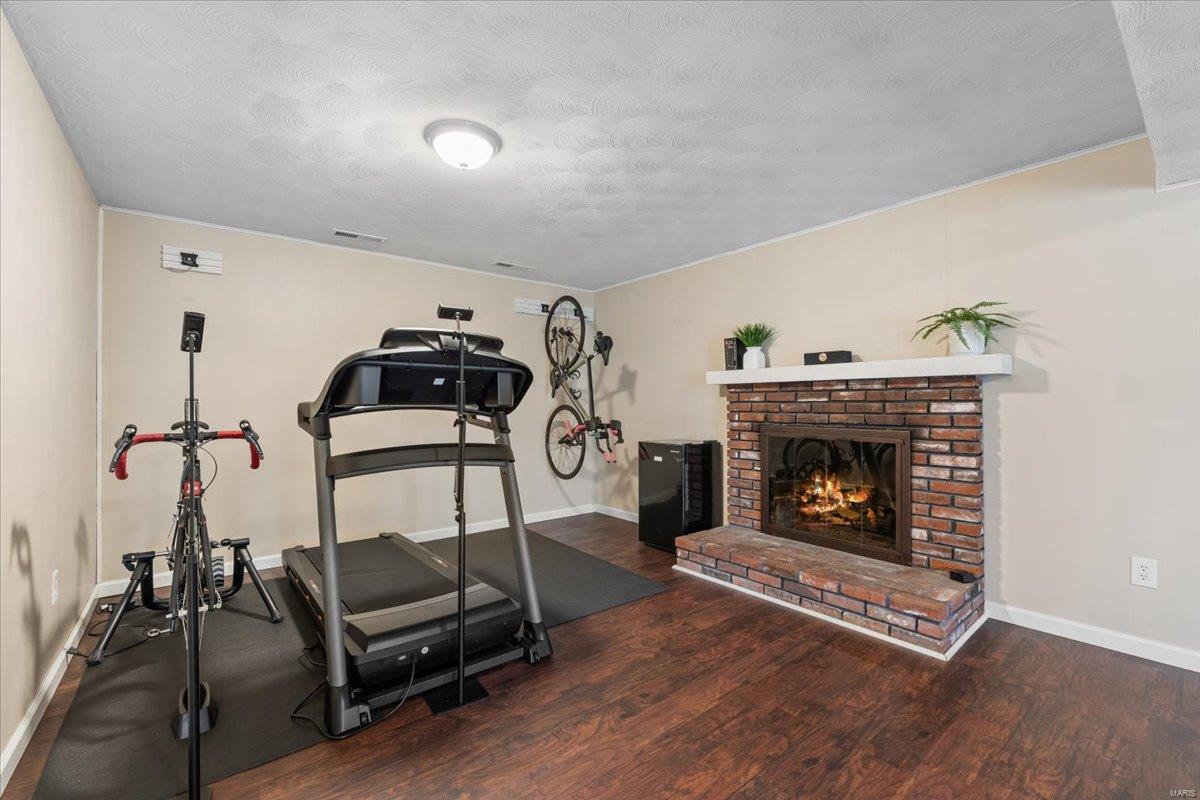 Stonecrest - Residential