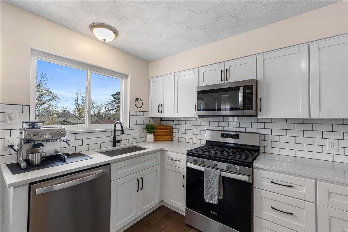 Stonecrest - Residential