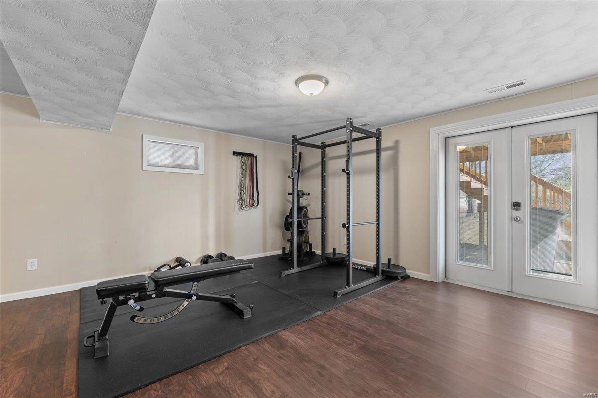 Stonecrest - Residential