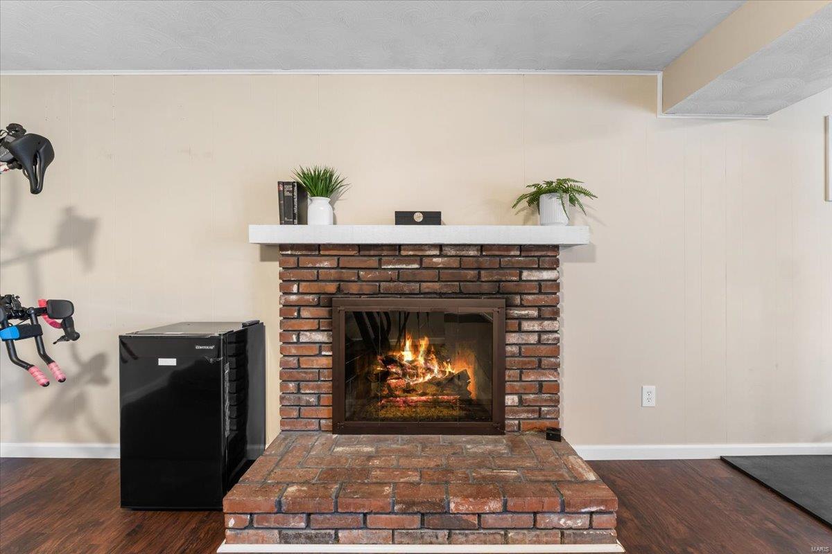 Stonecrest - Residential