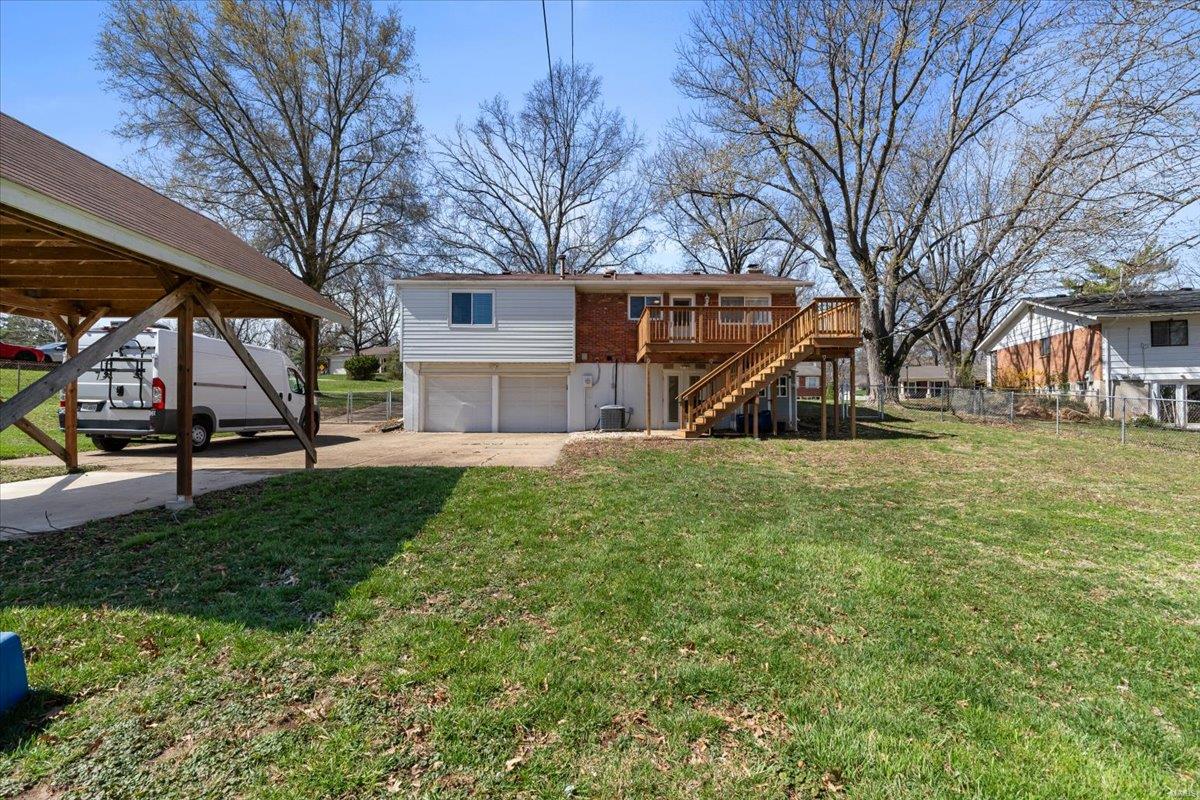 Stonecrest - Residential