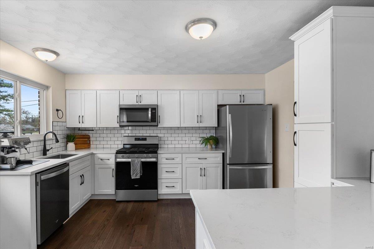 Stonecrest - Residential