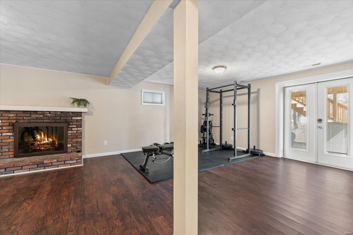 Stonecrest - Residential