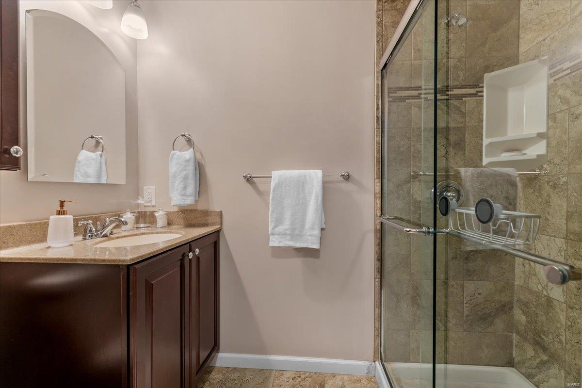 Stonecrest - Residential